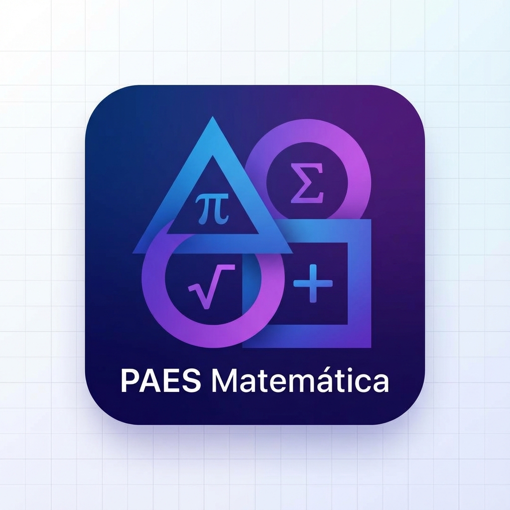 PAES Matemática