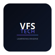 VFS Tech logo