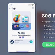 500 Flashcards English icon