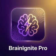 BrainIgnite Pro icon
