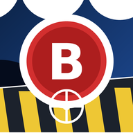 Clase B Chile — Traffic Signs & Exam icon