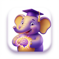 Elephant Memory Training icon
