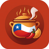 Sabores de Chile icon