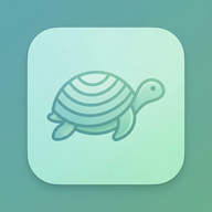 WildCalm — Breathe & Relax icon