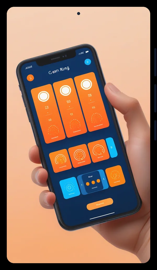BrainIgnite Pro mockup